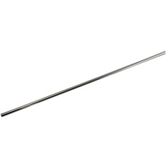 Tube acier chromé Ø 15 mm RBM