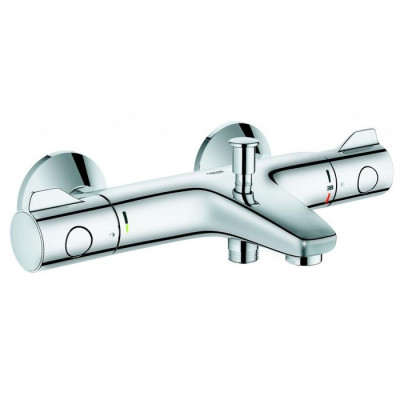 Mitigeur thermostatique bain-douche GROHE Grohtherm 800