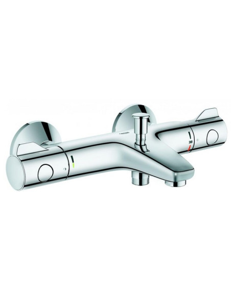 Mitigeur thermostatique bain-douche GROHE Grohtherm 800