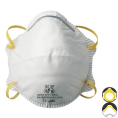Masque de protection FFP1 - SUP AIR