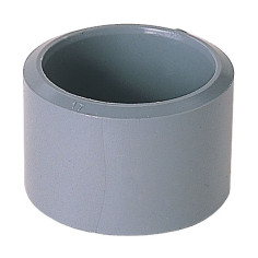 Réduction incorporée PVC NF GIRPI pour évacuation