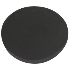Membrane Ø 28 x 3 mm pour robinet silencieux à boule SIAMP - SIRIUS