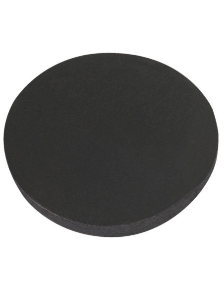 Membrane plate Ø 28 x 3 mm pour robinet flotteur à boule SIAMP - SIRIUS