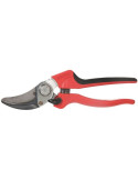 Sécateur professionnel lames en acier trempé - Longueur 20 cm - BAHCO