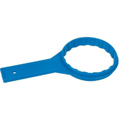 Clé pour filtre à eau (ancien modèle Ø 126 mm) - APIC