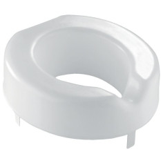 Rehausse pour cuvette wc - PMR - PELLET ASC