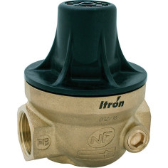 Réducteur de pression Isobar+ FF 3/4" - 20x27 - ITRON