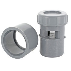 Clapet anti-vide ventilation D 32 - 40 - 50 mm - REGIPLAST