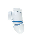 Siphon d'évier 1"1/2 - Ø 40 mm avec joints intégrés Easyphon - NICOLL