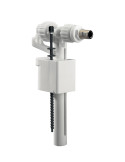 Robinet flotteur de wc Compact 95L - SIAMP réf. 30 9500 10