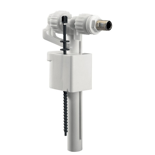 Robinet flotteur de wc Compact 95L - SIAMP réf. 30 9500 10