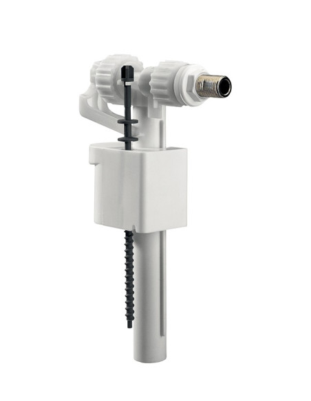 Robinet flotteur de wc Compact 95L - SIAMP