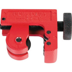 Mini coupe-tube cuivre 3 - 22 mm - Sélection PLOMBERIE ONLINE