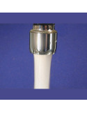 Aérateur femelle 22 x 100 mm pour robinet ou mitigeur