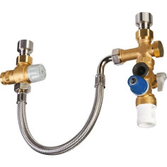 Kit de sécurité chauffe-eau KMIXV - THERMADOR