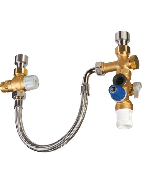 Kit de sécurité chauffe-eau KMIXV - THERMADOR