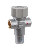 Mitigeur thermostatique de sécurité 30 - 48°C eau chaude sanitaire THERMADOR