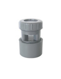 Clapet anti-vide ventilation D 32 - 40 - 50 mm - Plomberie Online