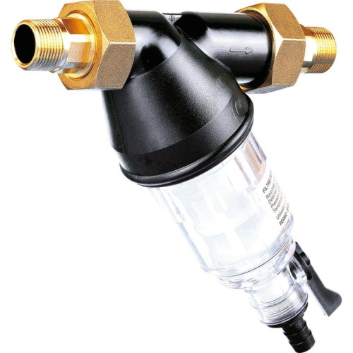 Filtre eau anti-impuretés 3/4" BWT Y20 - Plomberie Online