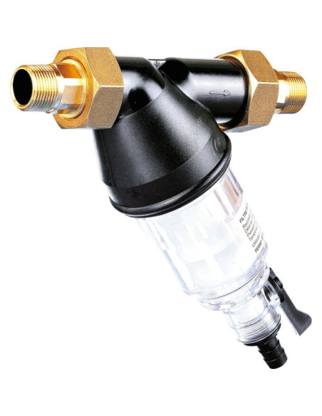 Filtre eau anti-impuretés 3/4" (20x27) - BWT Y20