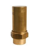 Anti bélier F 1/2" (15x21) à ressort ABR15 - THERMADOR