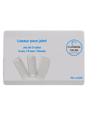 Packaging lisseur pour joints Plomberie Online