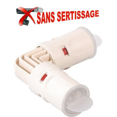 Coude instantané multicouche - COMAP MultiSkin