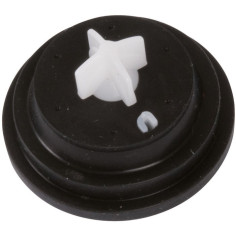 Membrane Ø 28 mm pour robinet flotteur - REGIPLAST 500003