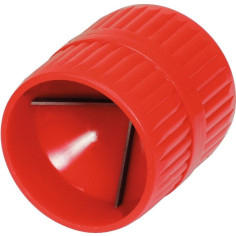 Ébavureur tonneau Ø tube 3 à 42 mm - KS TOOLS