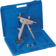 Coffret complet pour raccords à glissement PER - PBtub