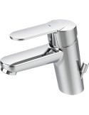 Mitigeur lavabo Victoria L avec vidage - ROCA réf. A5A3K25C00
