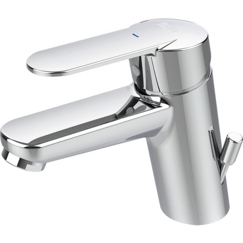 Mitigeur lavabo Victoria L avec vidage - ROCA réf. A5A3K25C00