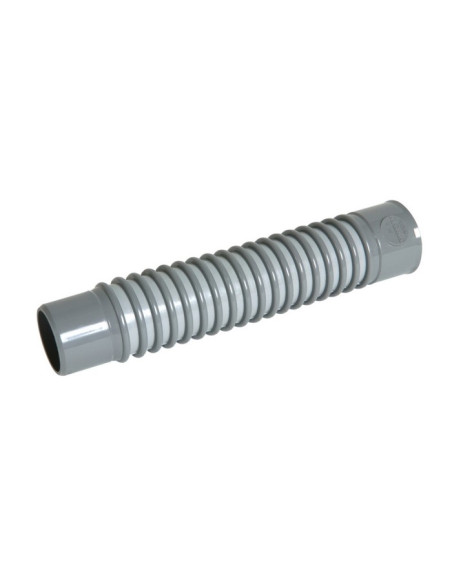 Manchette flexible d'évacuation MF Ø 32 mm - NICOLL réf. FLEXFM