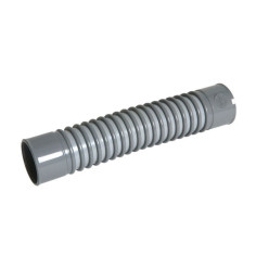 Manchette flexible d'évacuation FF Ø 50 mm NICOLL réf. FLEXJ