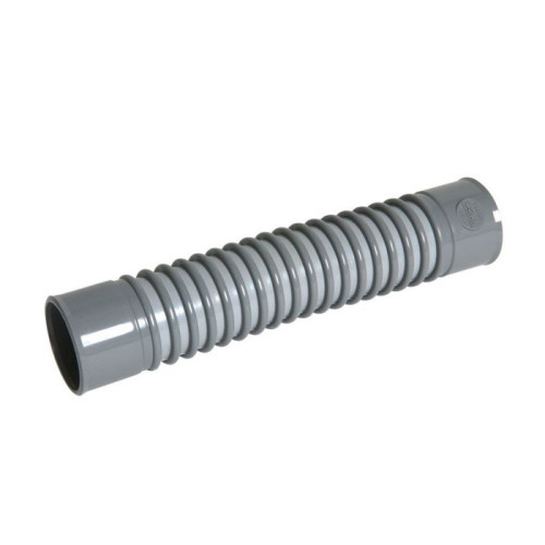 Manchette flexible d'évacuation FF Ø 50 mm NICOLL réf. FLEXJ