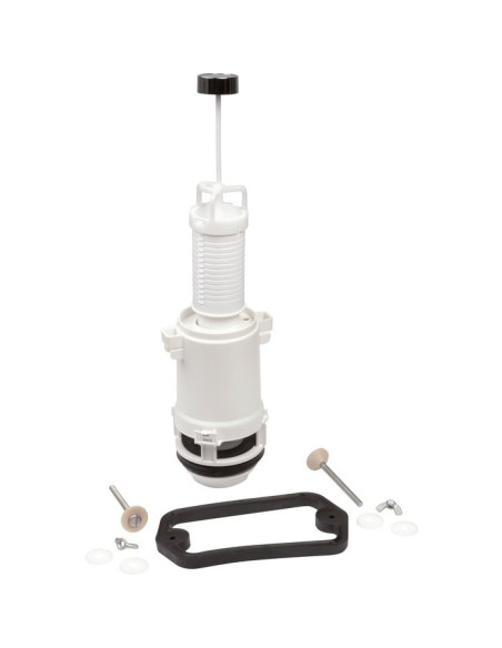Mécanisme à tirette ASP43 Spécial PORCHER - SIAMP