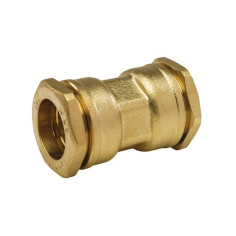 Manchon de jonction Ø 25 mm pour tube polyéthylène PE - PEHD - ARCO