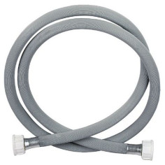 Flexible d'alimentation machine à laver - sortie droite