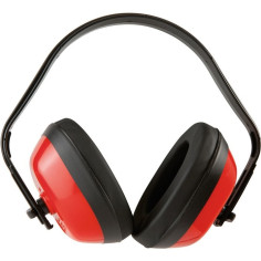 Casque anti-bruit - réduction sonore - 27 dB - EARLINE