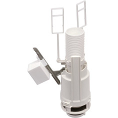 Soupape de mécanisme wc pour bâti-support SIAMP Verso 1100 / 350 - SIAMP réf. 32 4547 07