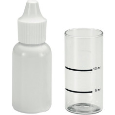 Kit test de dureté de l'eau - BWT