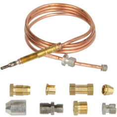 Thermocouple universel Q370A 1014 - HONEYWELL