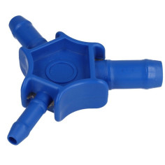 Calibreur ébavureur Ø 16, 20 et 26 mm multicouche - Sélection Plomberie Online