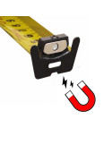 MÈTRE RUBAN STANLEY FATMAX PRO - BLADE ARMOR 5M 