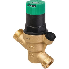 Régulateur / Réducteur de pression réglable D05FS-1/2EF - RESIDEO HONEYWELL