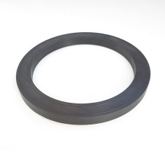 Joint caoutchouc Ø 110 x 85 mm entre réservoir et cuvette wc - WATTS INDUSTRIES 23013655