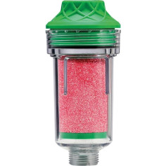 Filtre anti calcaire pour machine à laver SCALEX - BWT