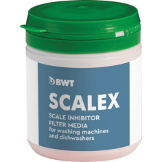 Recharge cristaux anti-calcaire pour filtre Scalex BWT