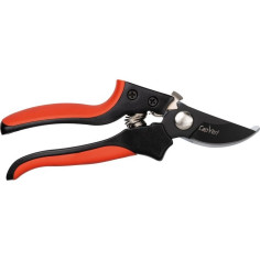 Sécateur coupe franche à manche ergonomique - CAPVERT