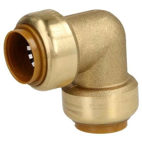 Coude 90° Tectite Ø 18 mm - TECTITE ®